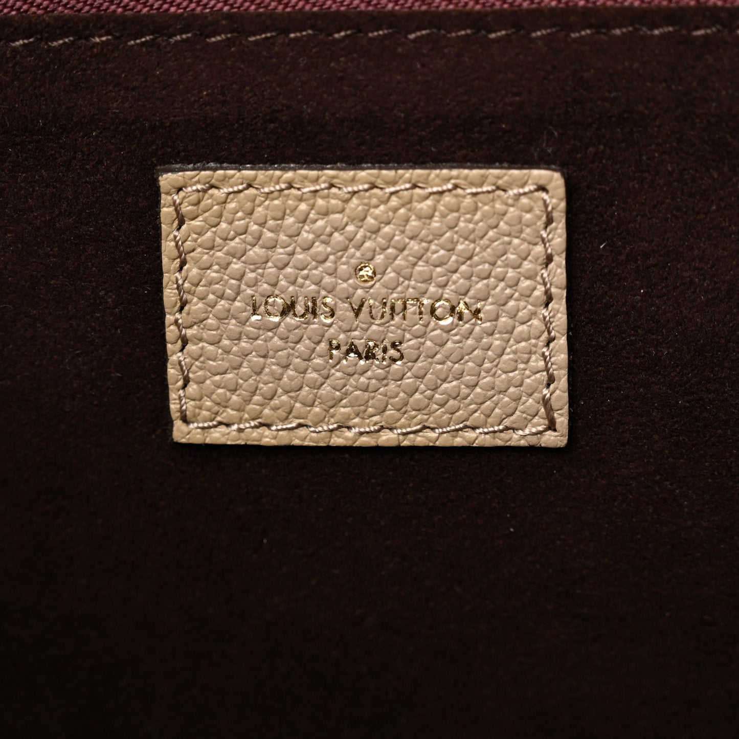 Empreinte Monogram Giant Neverfull MM Tourterelle