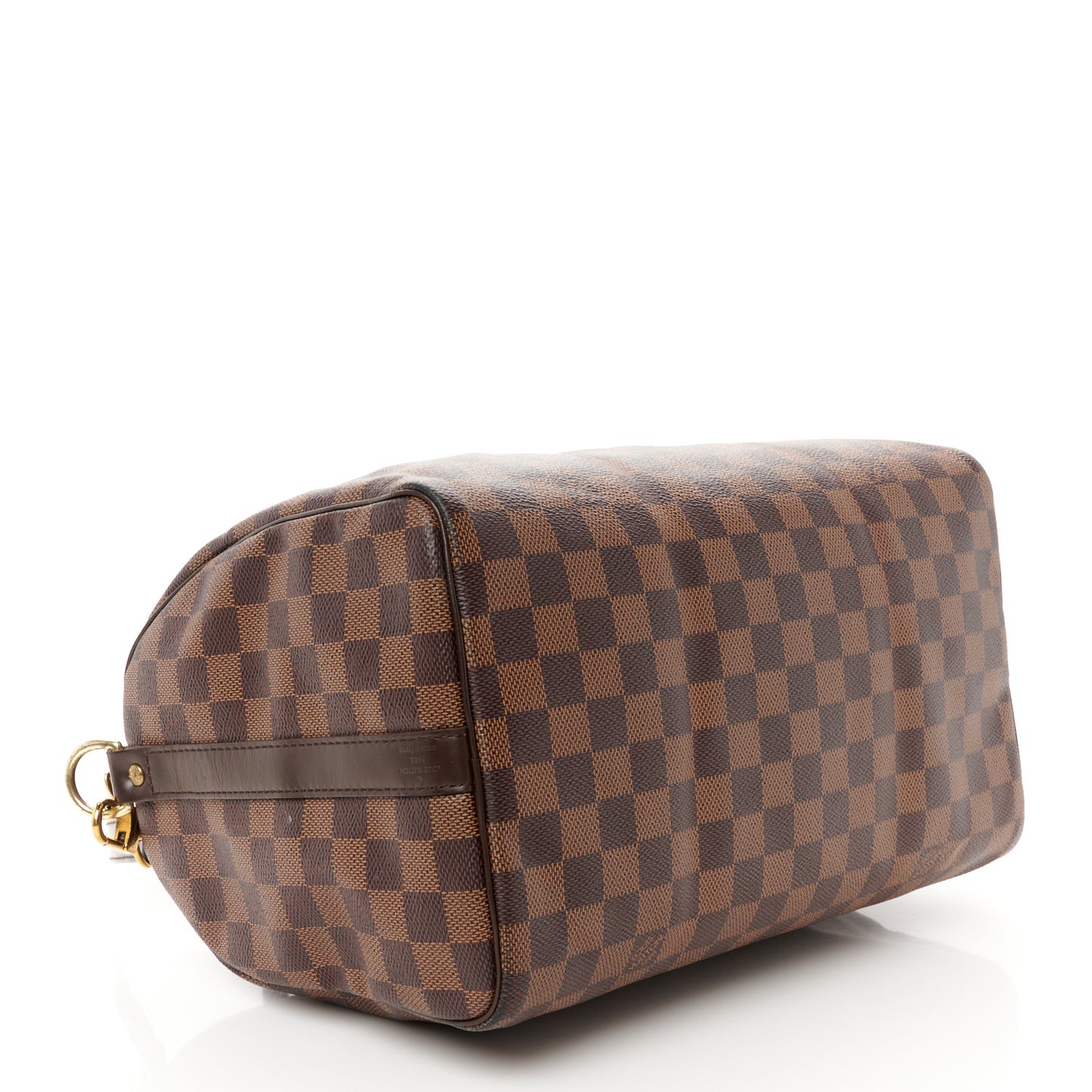Damier Ebene Speedy Bandouliere 30