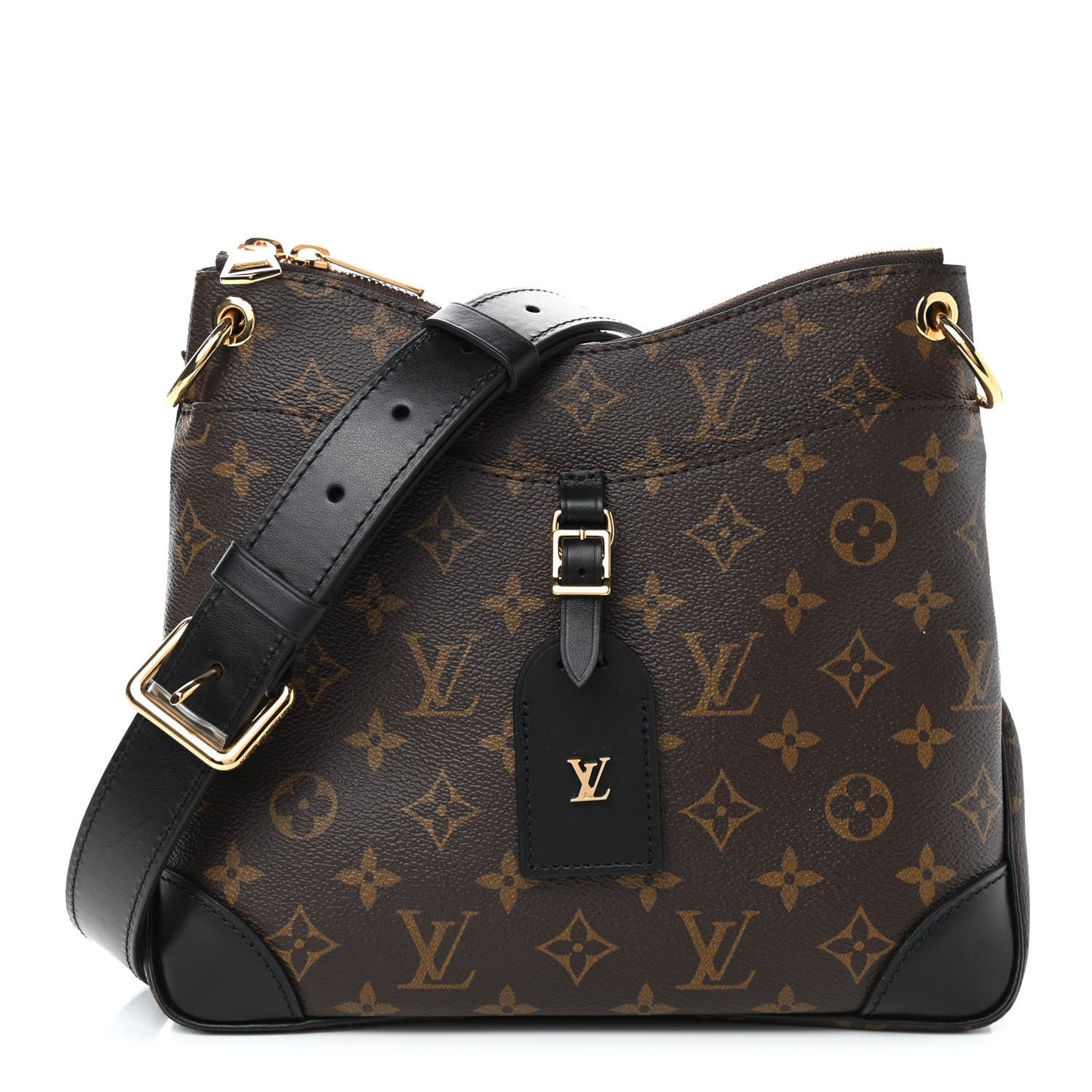 Monogram Odeon PM Black