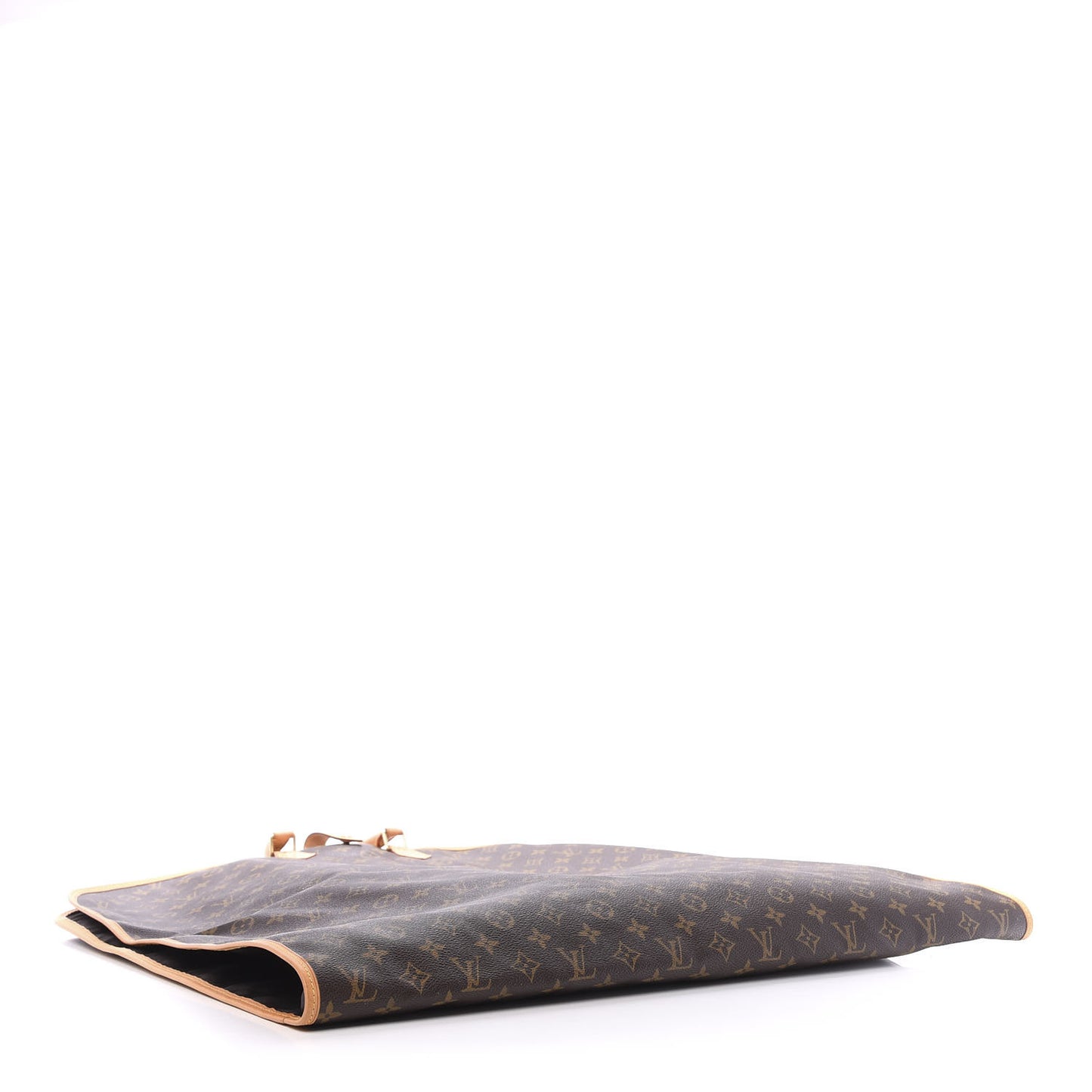 Monogram Garment Cover 2 Hangers