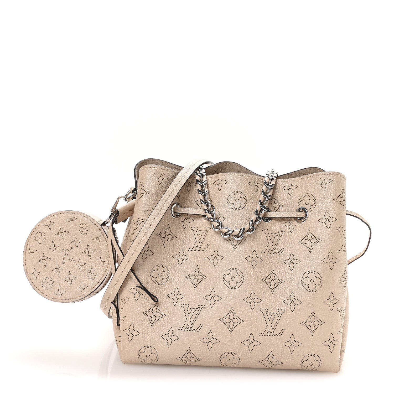 Louis Vuitton Mahina Bella Galet 1 of 11