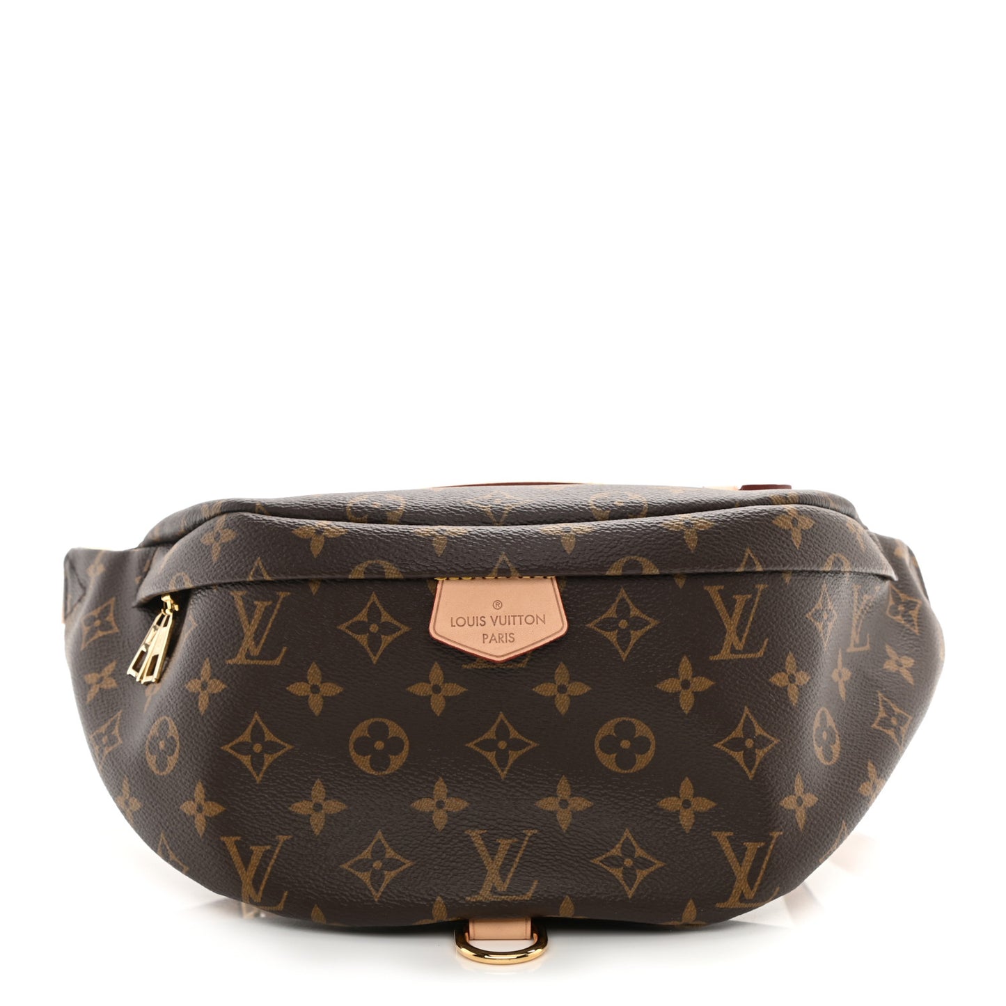 Monogram Bumbag