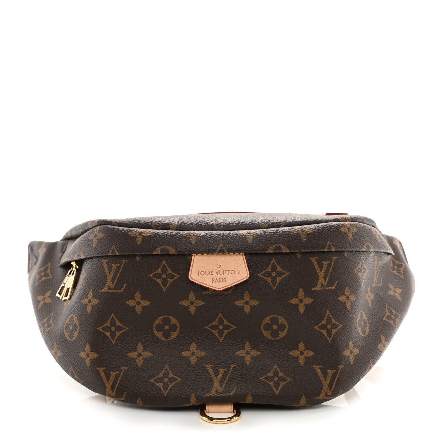 Louis Vuitton Monogram Bumbag 1 of 9