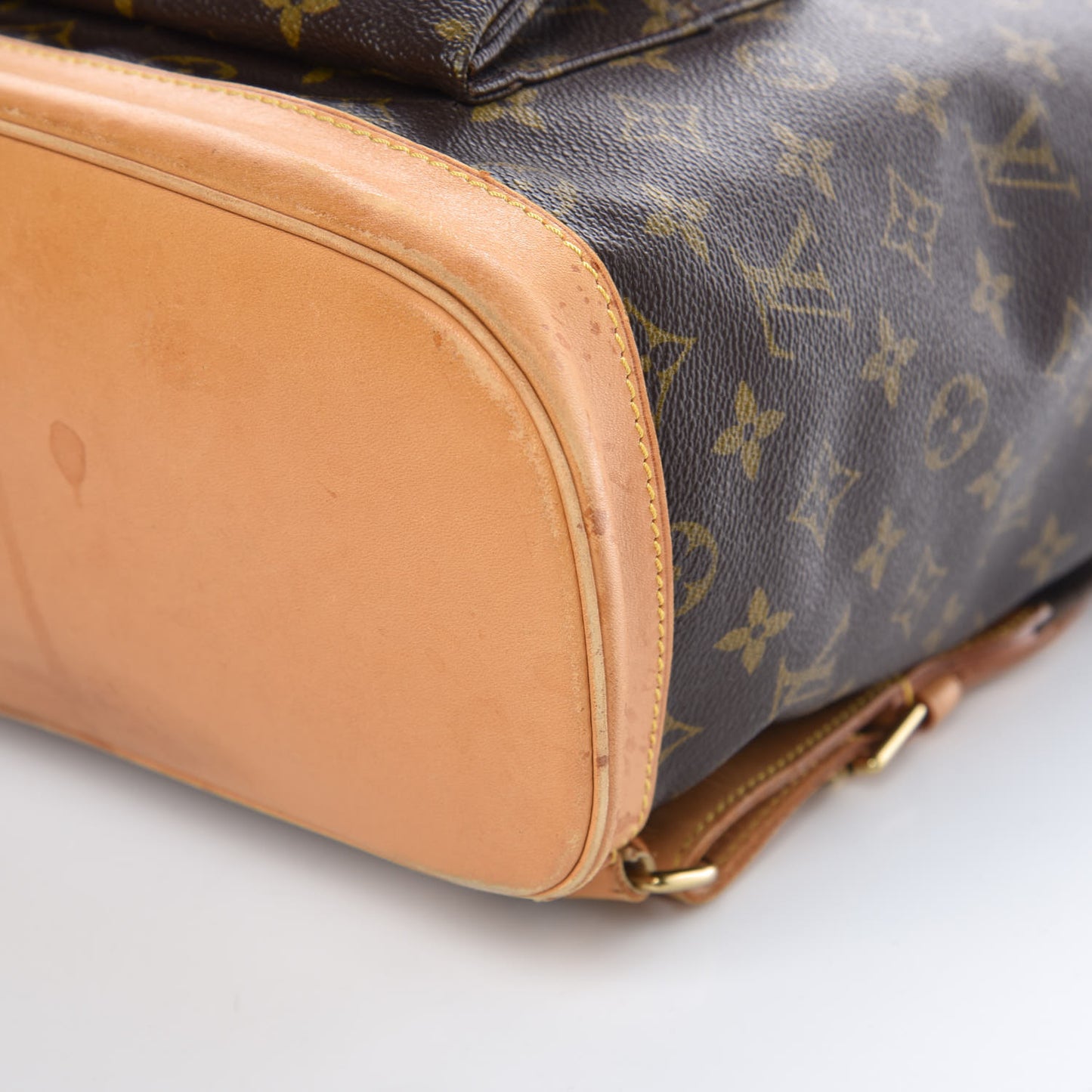 Monogram Montsouris GM Backpack