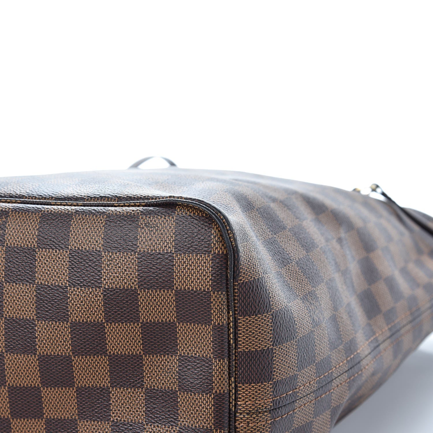 Louis Vuitton Damier Ebene Neo Neverfull GM 10 of 12