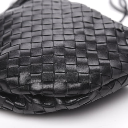 Bottega Veneta Nappa Intrecciato Mini Bulb Black 8 of 8