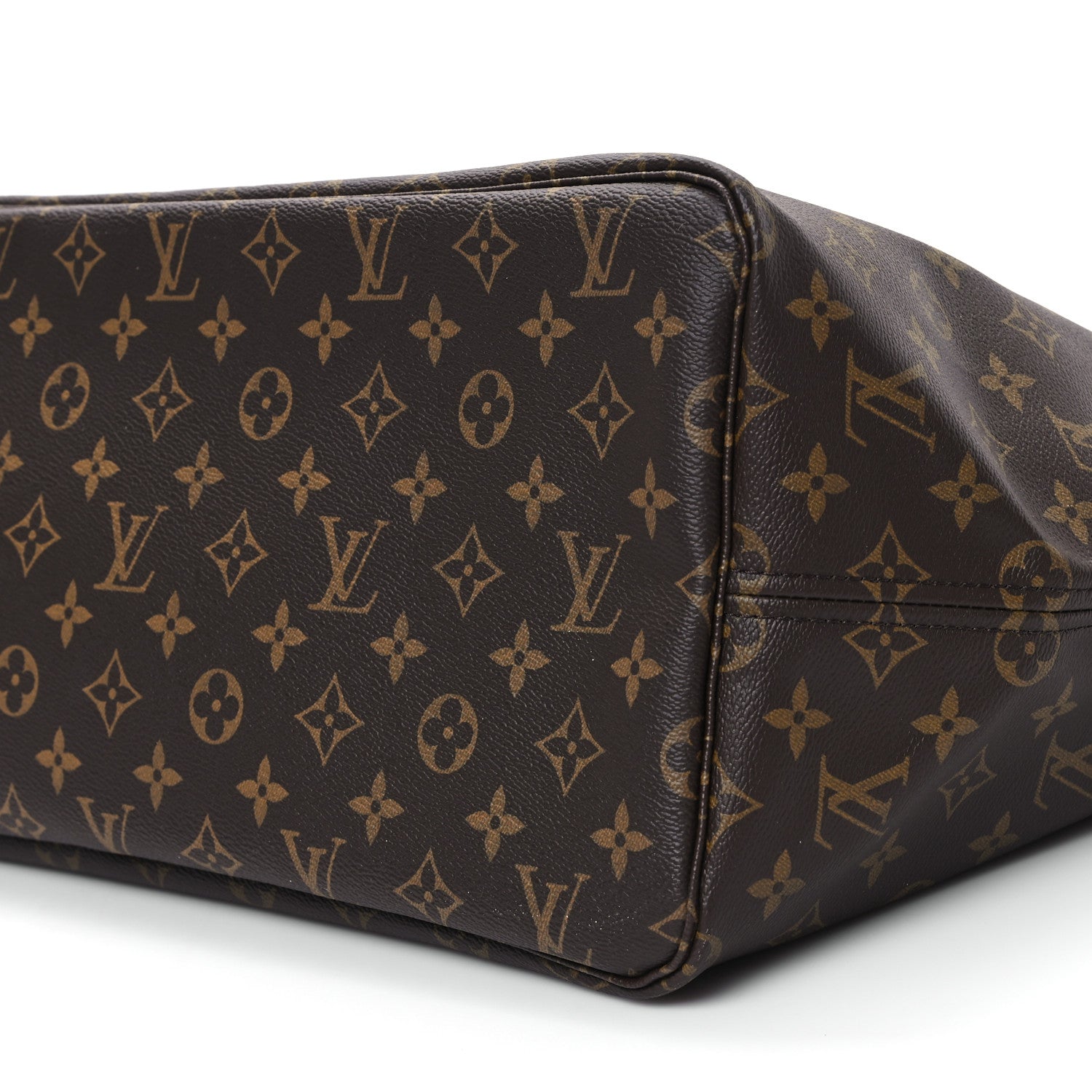 Louis Vuitton Monogram Neo Neverfull GM 10 of 10