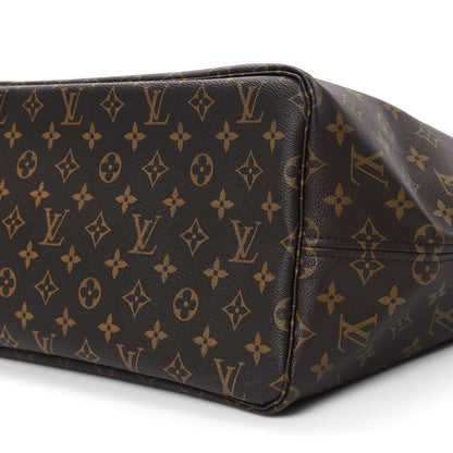 Louis Vuitton Monogram Neo Neverfull GM 10 of 10
