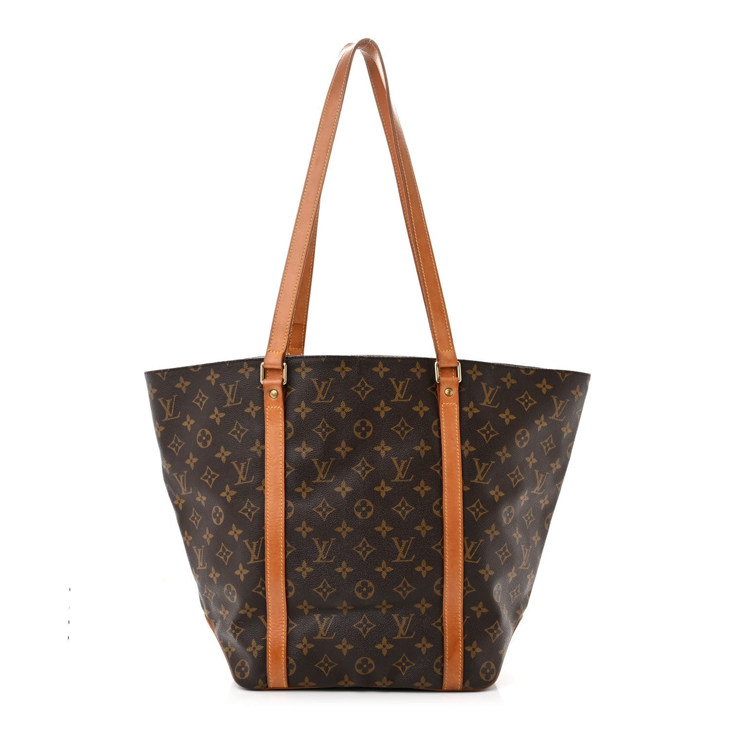 Monogram Sac Shopping Tote