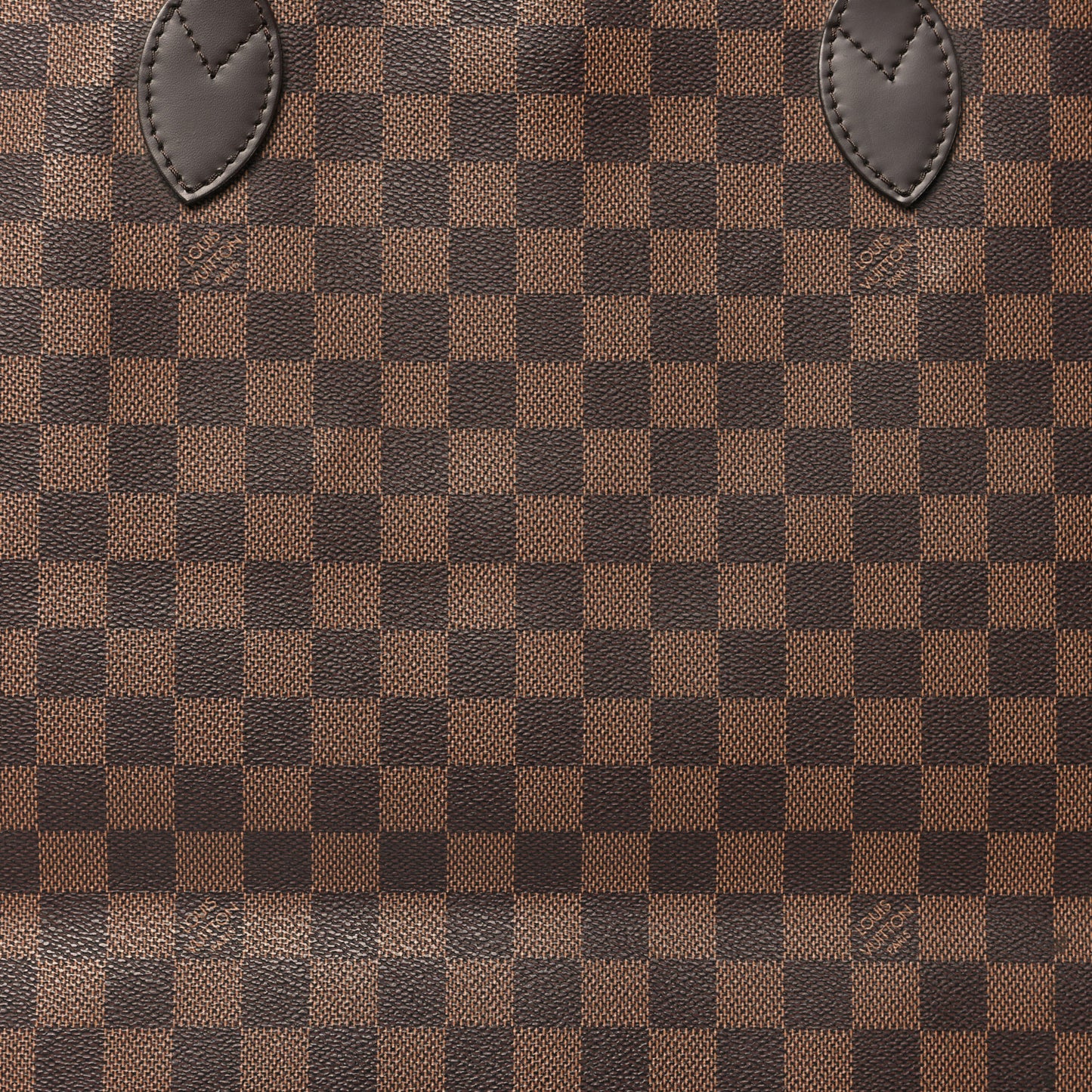 Damier Ebene Neverfull GM