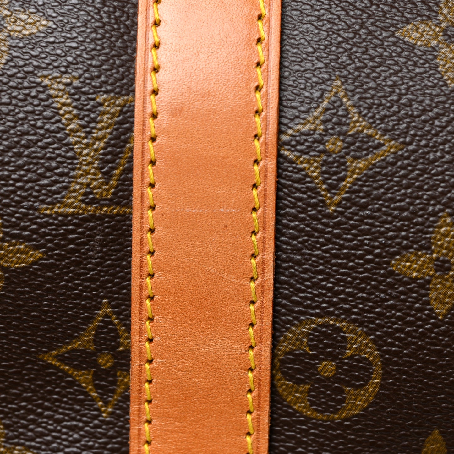 Monogram Keepall Bandouliere 45