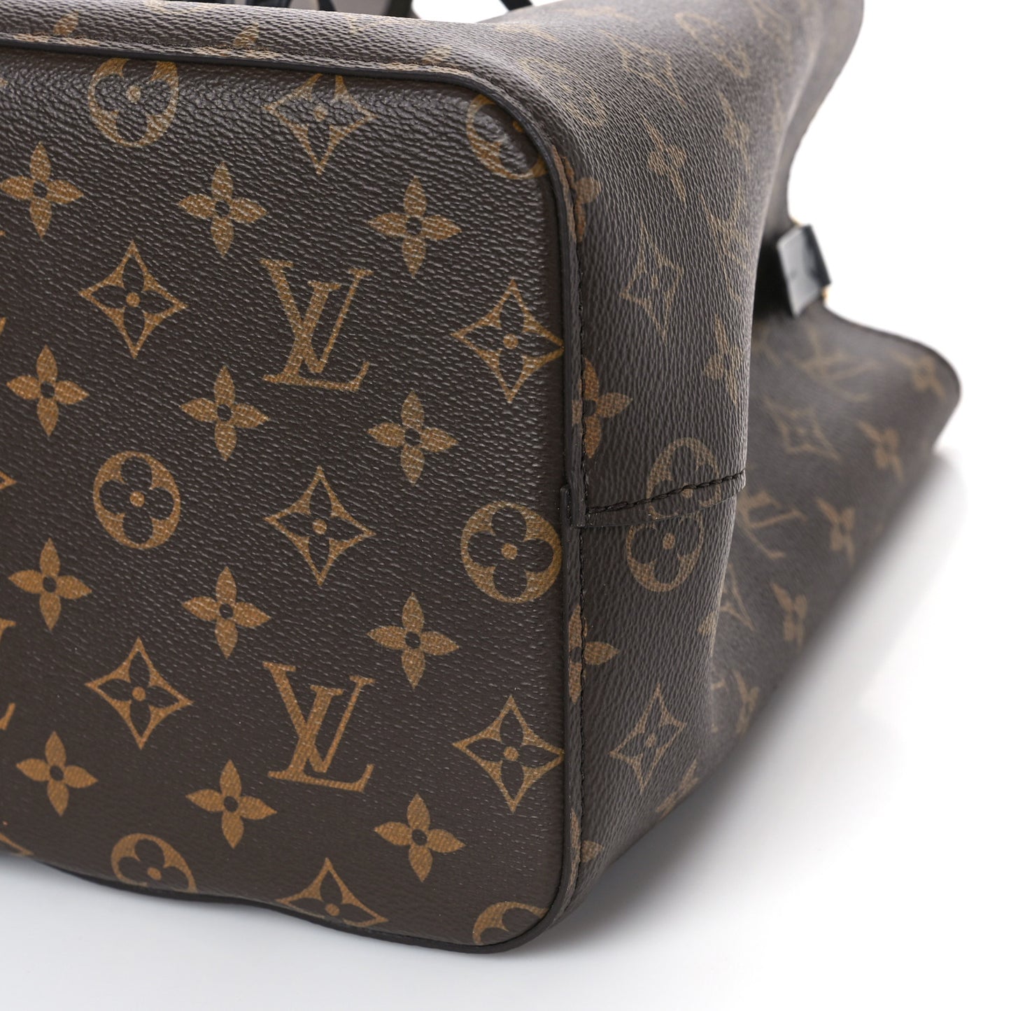 Monogram Neonoe MM Black