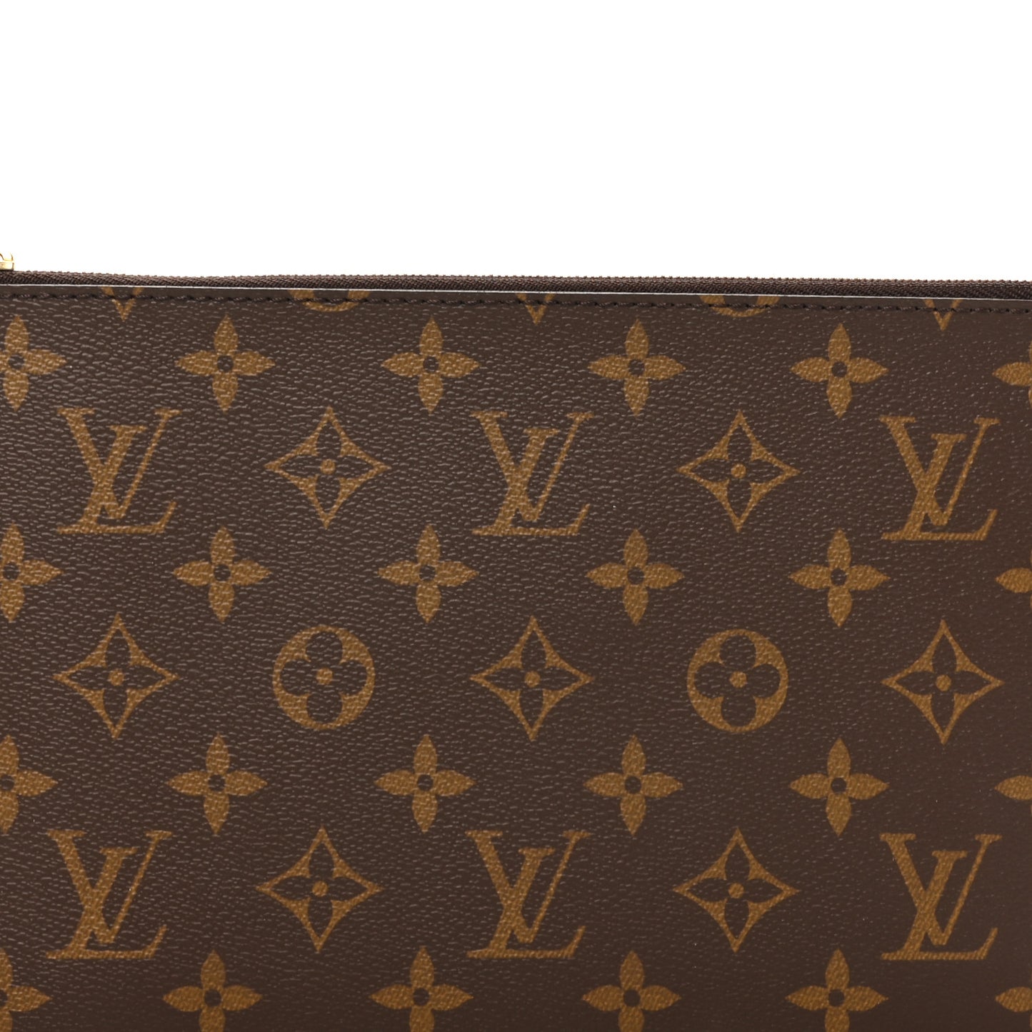 Monogram Neverfull MM GM Pochette