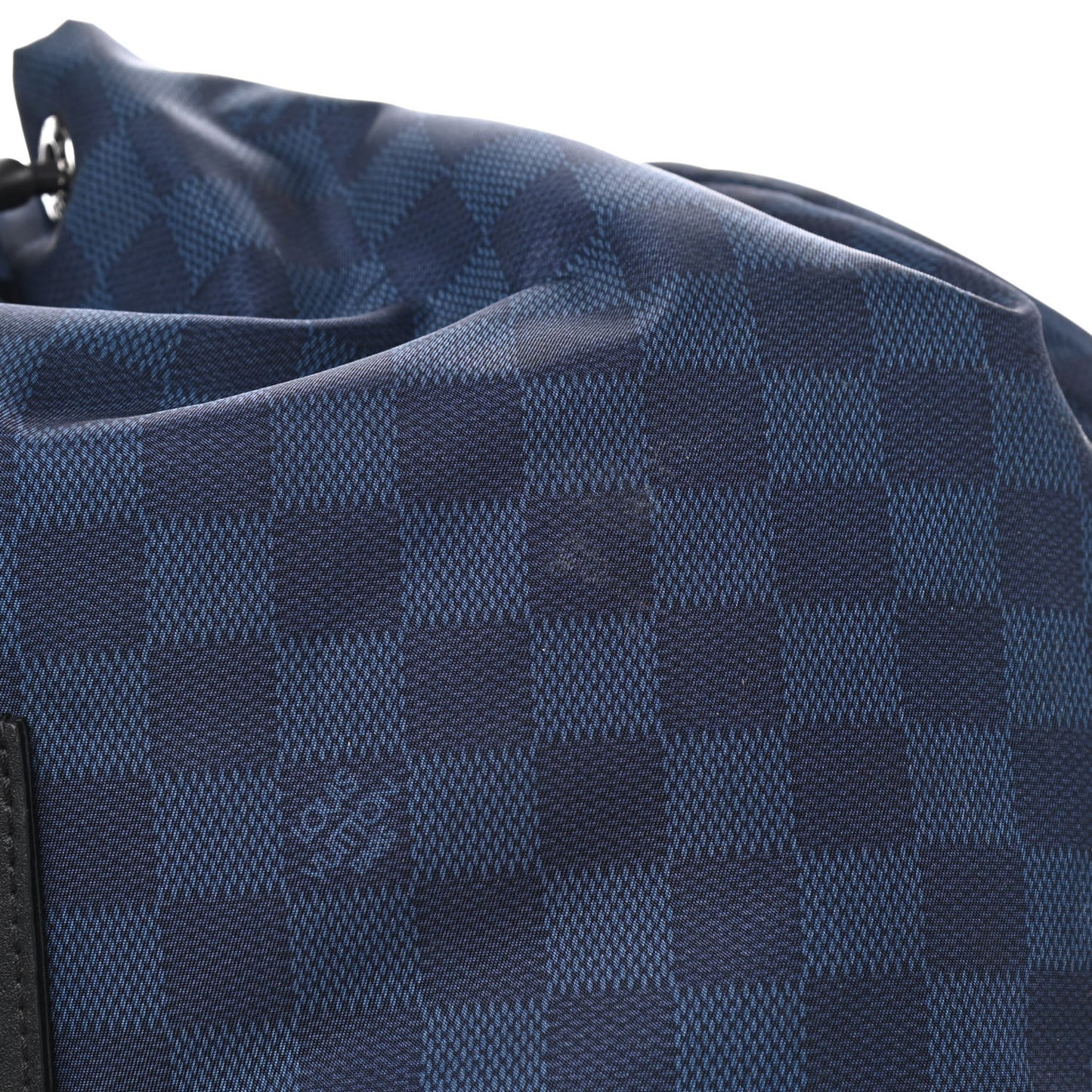 Nylon Damier LV Cup Backpack Oxygen