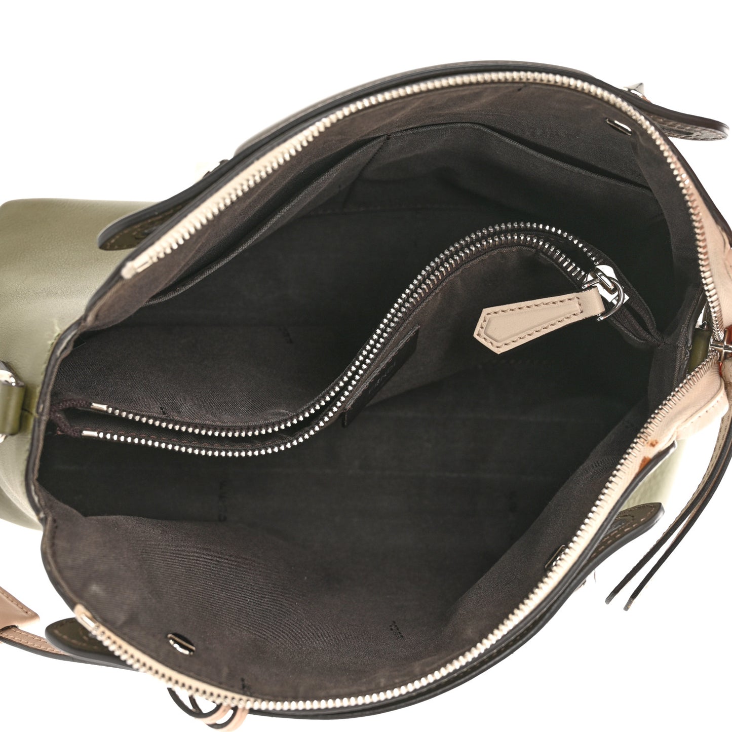 Vitello Dolce 4 Color Medium By The Way Boston Bag Equatore Plaster Multicolor