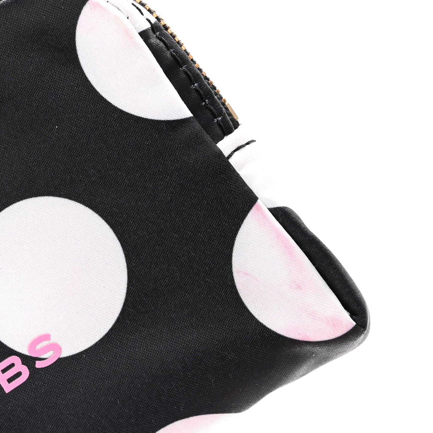 Jelly Glitter Small Snapshot Camera Bag Pink