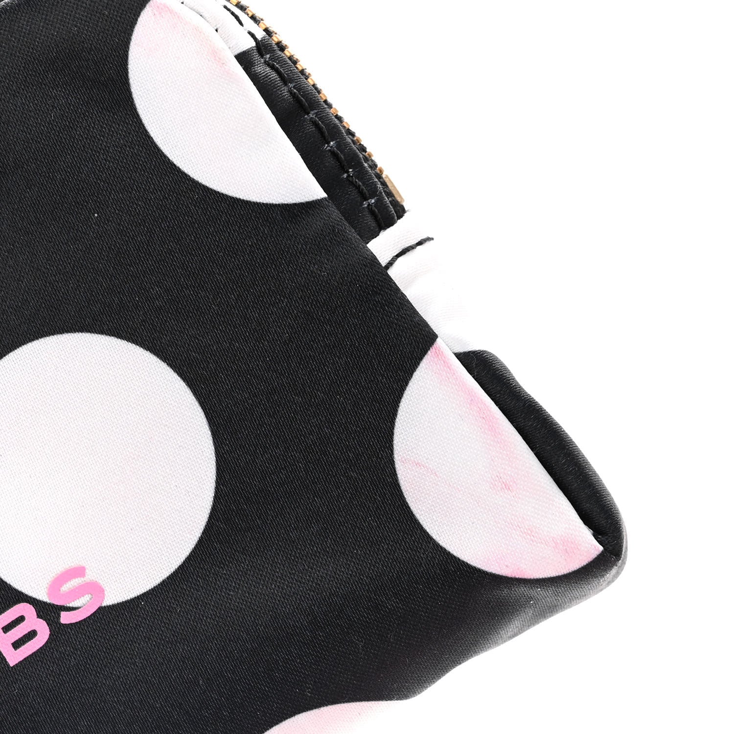Marc Jacobs Jelly Glitter Small Snapshot Camera Bag Pink 14 of 15