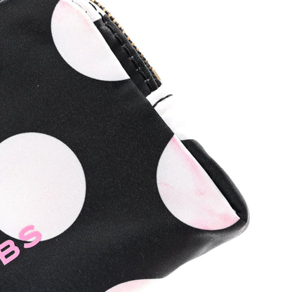 Marc Jacobs Jelly Glitter Small Snapshot Camera Bag Pink 14 of 15