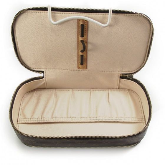 Monogram Trousse Blush GM
