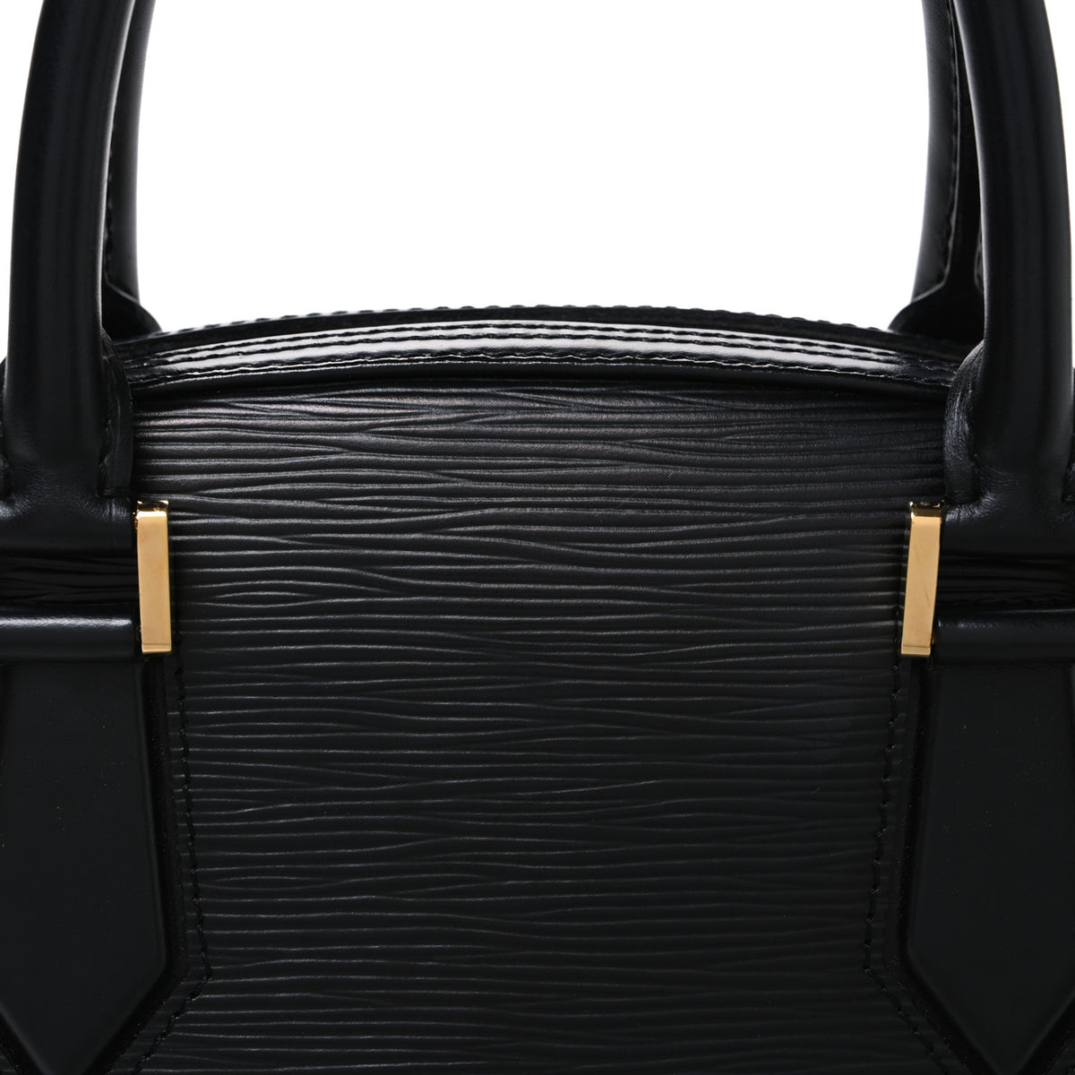 Louis Vuitton Epi Jasmin Black 8 of 10