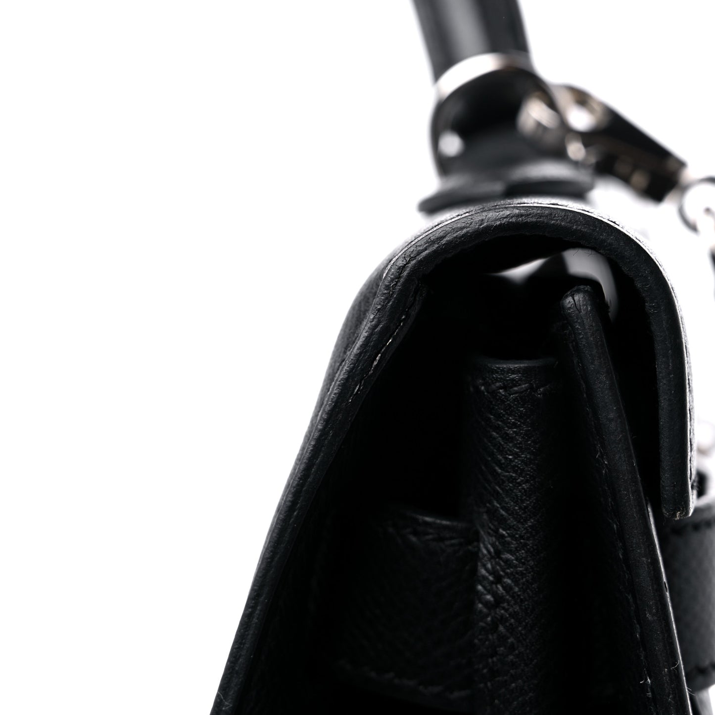Epsom Kelly Sellier 40 Black