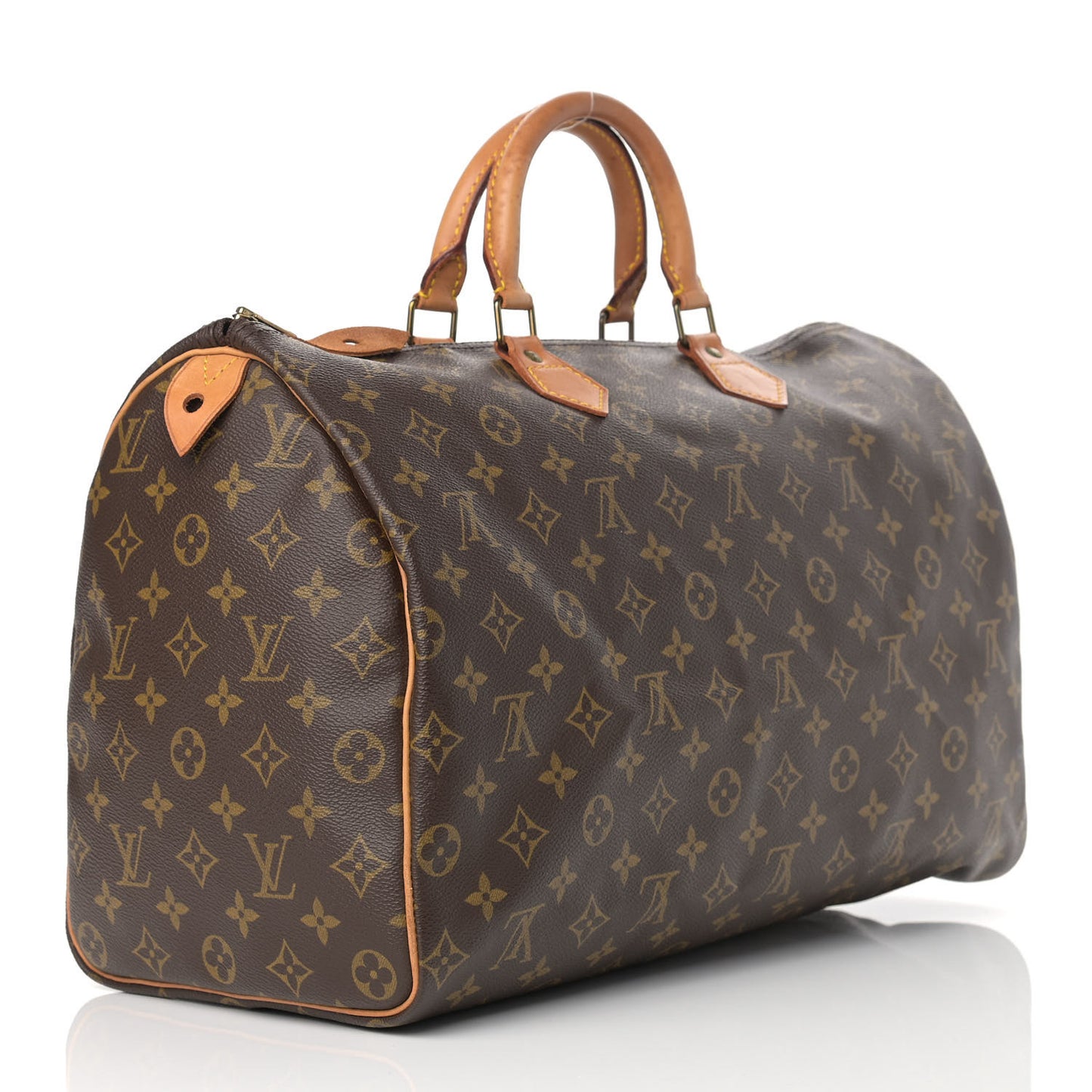 Monogram Speedy 40