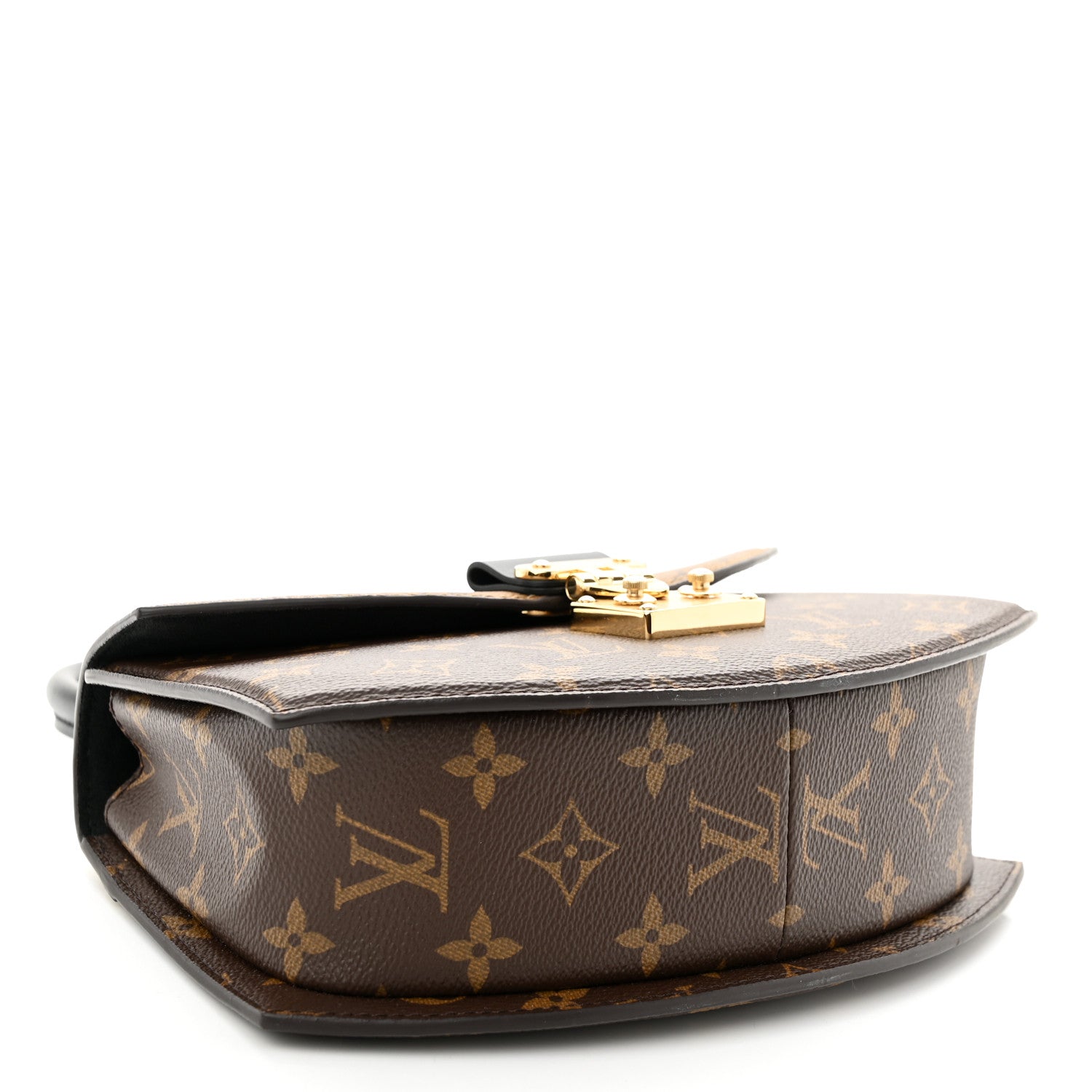Louis Vuitton Reverse Monogram Tilsitt 4 of 9