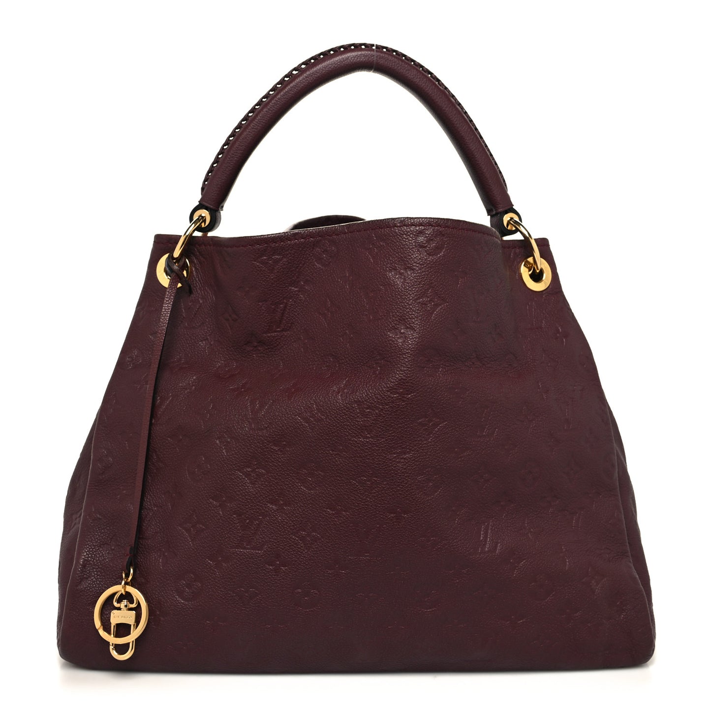 Empreinte Artsy MM Flamme