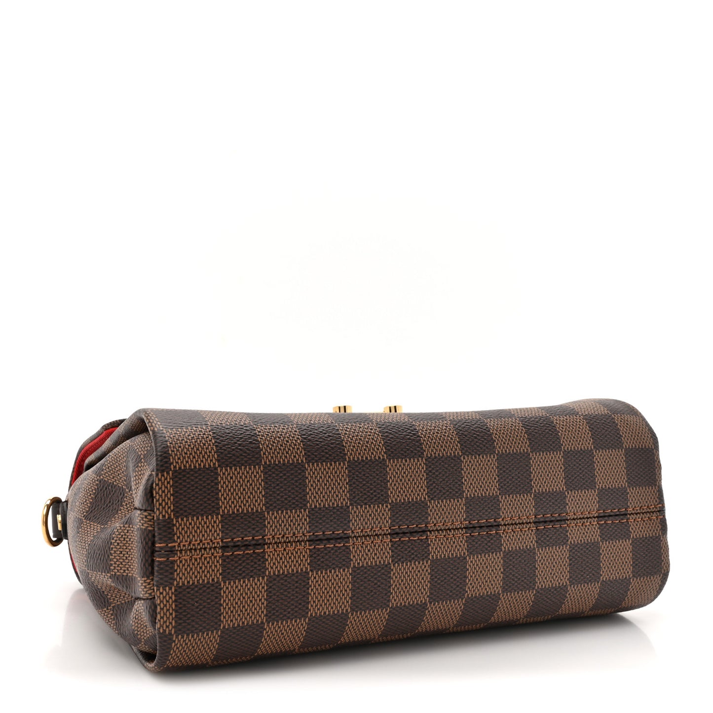 Damier Ebene Croisette