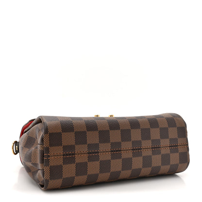 Louis Vuitton Damier Ebene Croisette 4 of 9