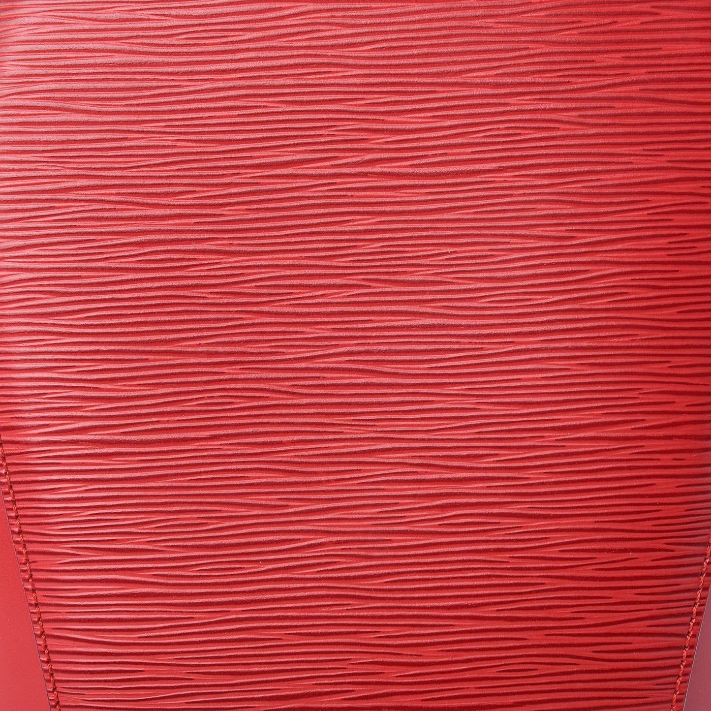 Epi Mabillon Backpack Castillan Red