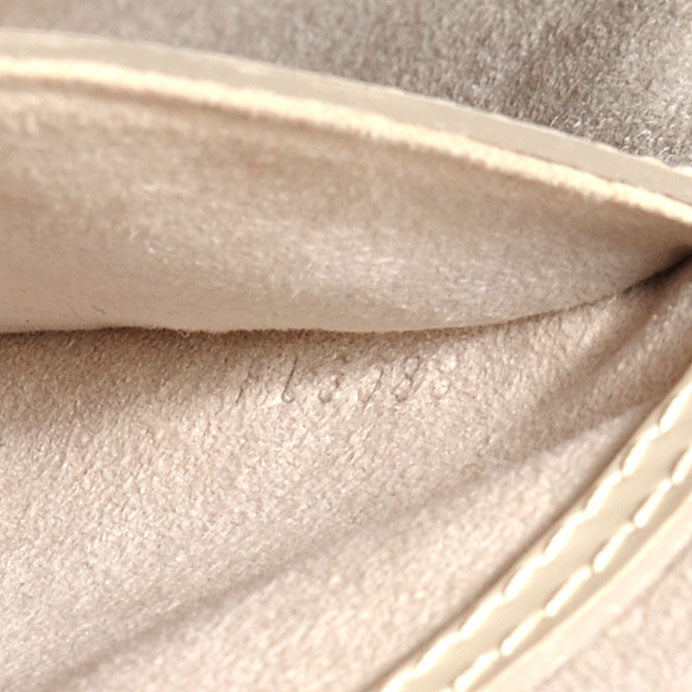 Epi Alma PM Ivory