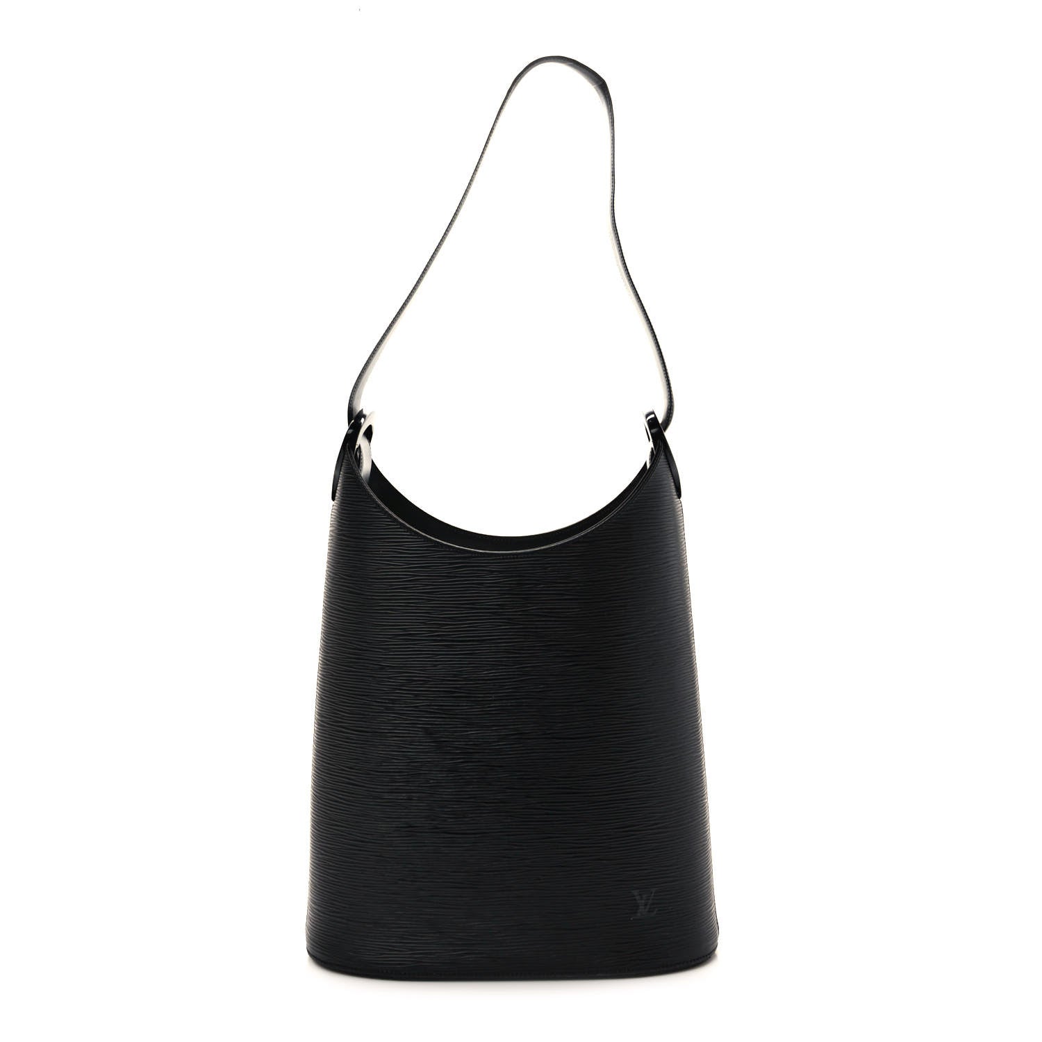 Louis Vuitton Epi Verseau Black 1 of 9