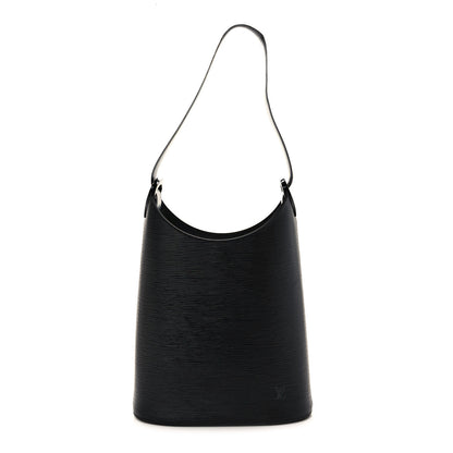 Louis Vuitton Epi Verseau Black 1 of 9