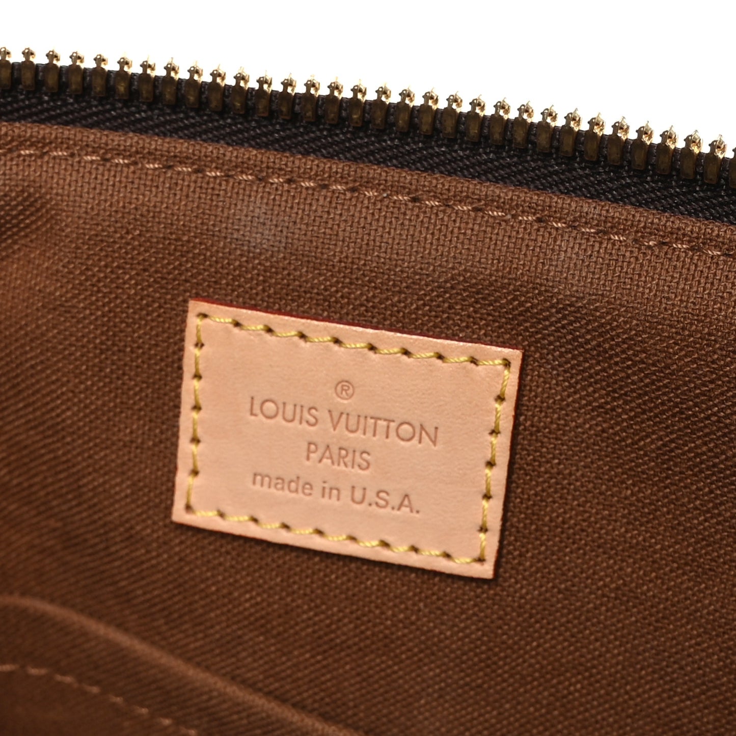 Monogram Palermo PM
