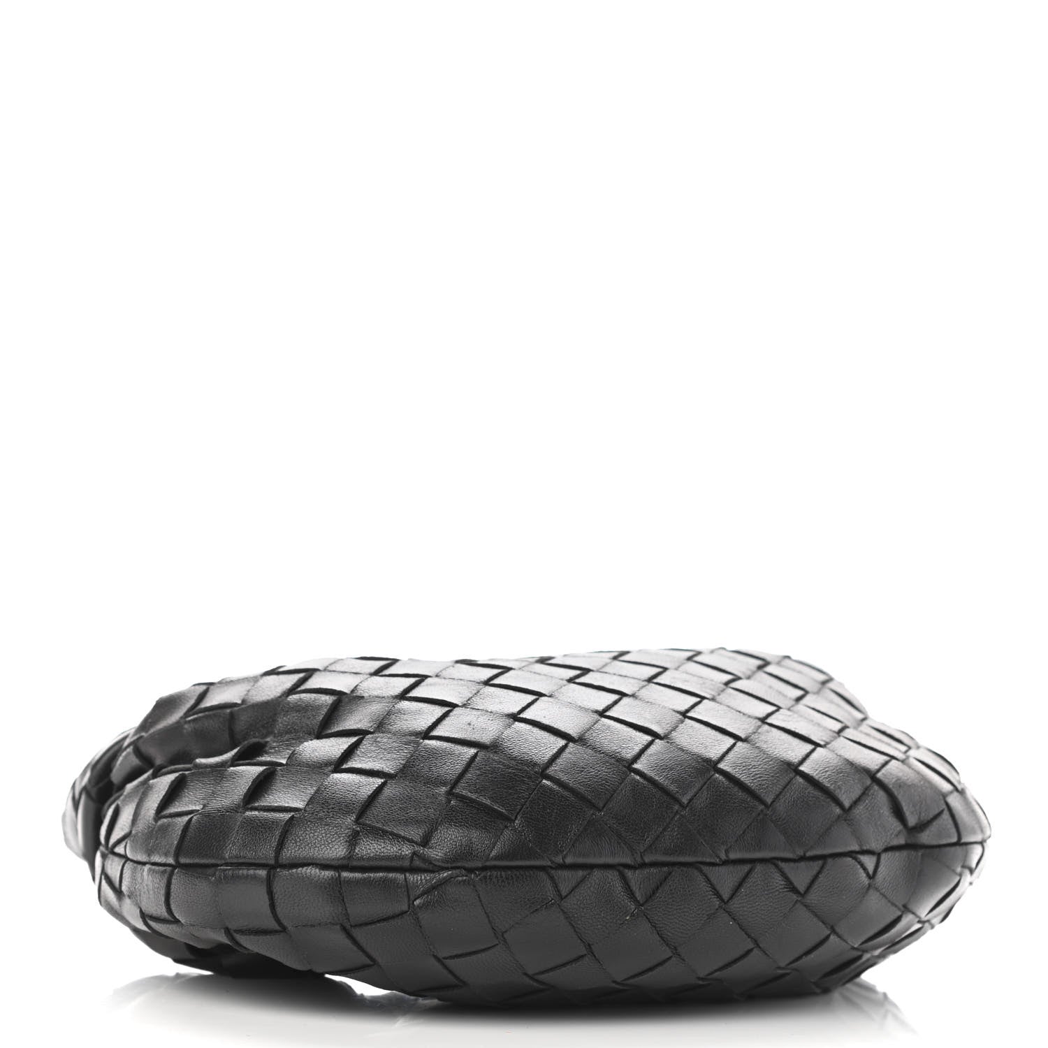 Bottega Veneta Nappa Intrecciato Mini Jodie Black 4 of 9