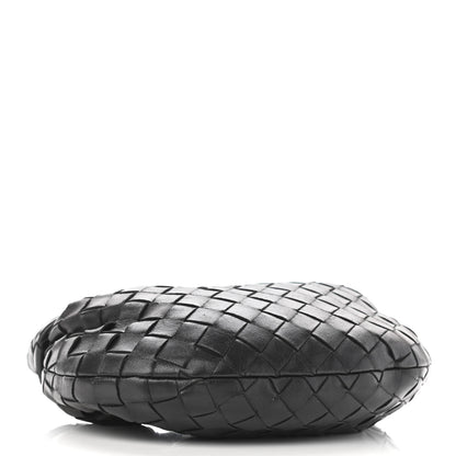 Bottega Veneta Nappa Intrecciato Mini Jodie Black 4 of 9