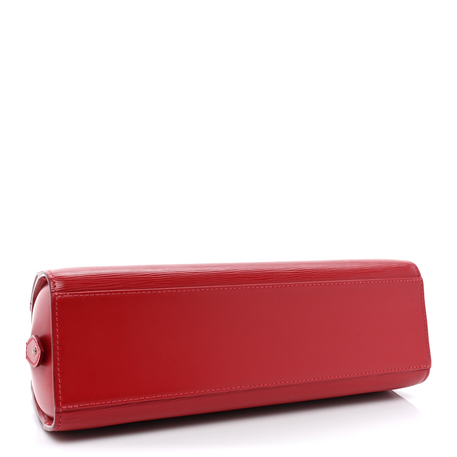 Louis Vuitton Epi Pont Neuf PM Rubis 4 of 17