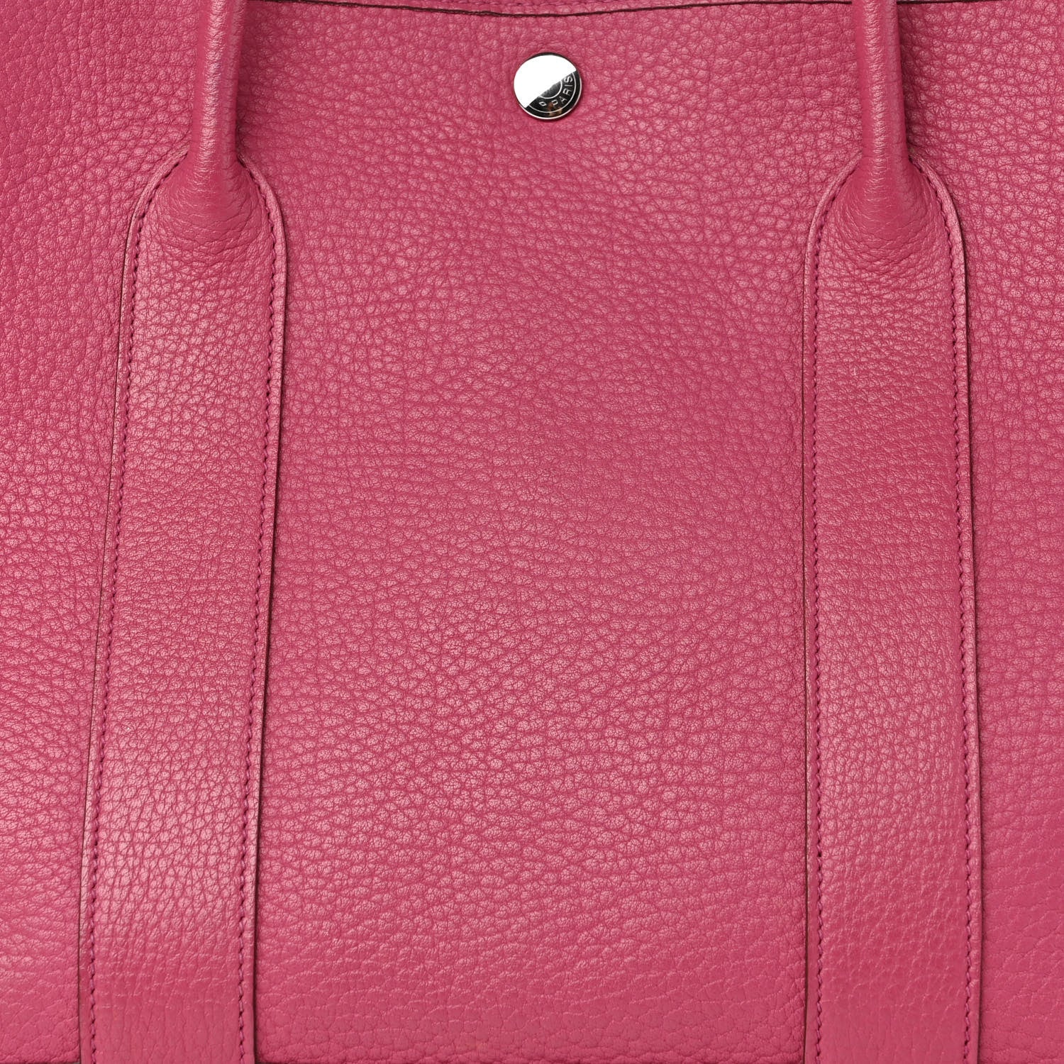 Hermes Fjord Garden Party 36 MM Tosca 8 of 10