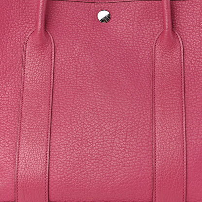 Hermes Fjord Garden Party 36 MM Tosca 8 of 10