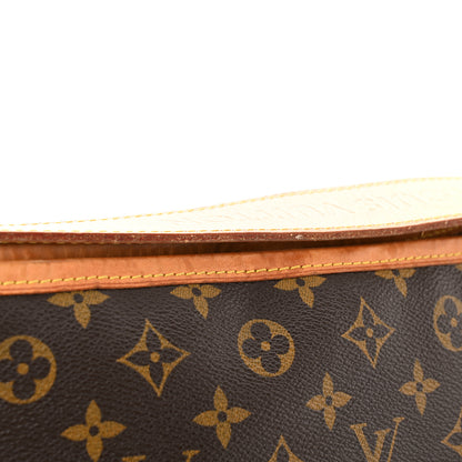 Louis Vuitton Monogram Delightful PM 11 of 11