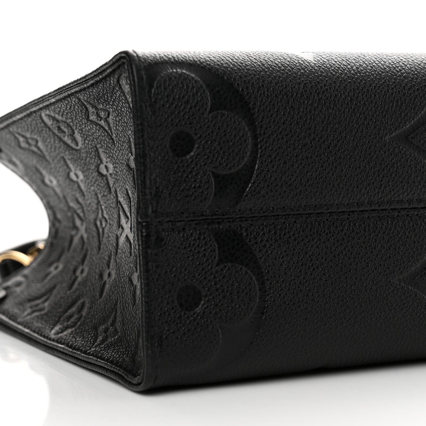 Empreinte Monogram Giant Onthego PM Black