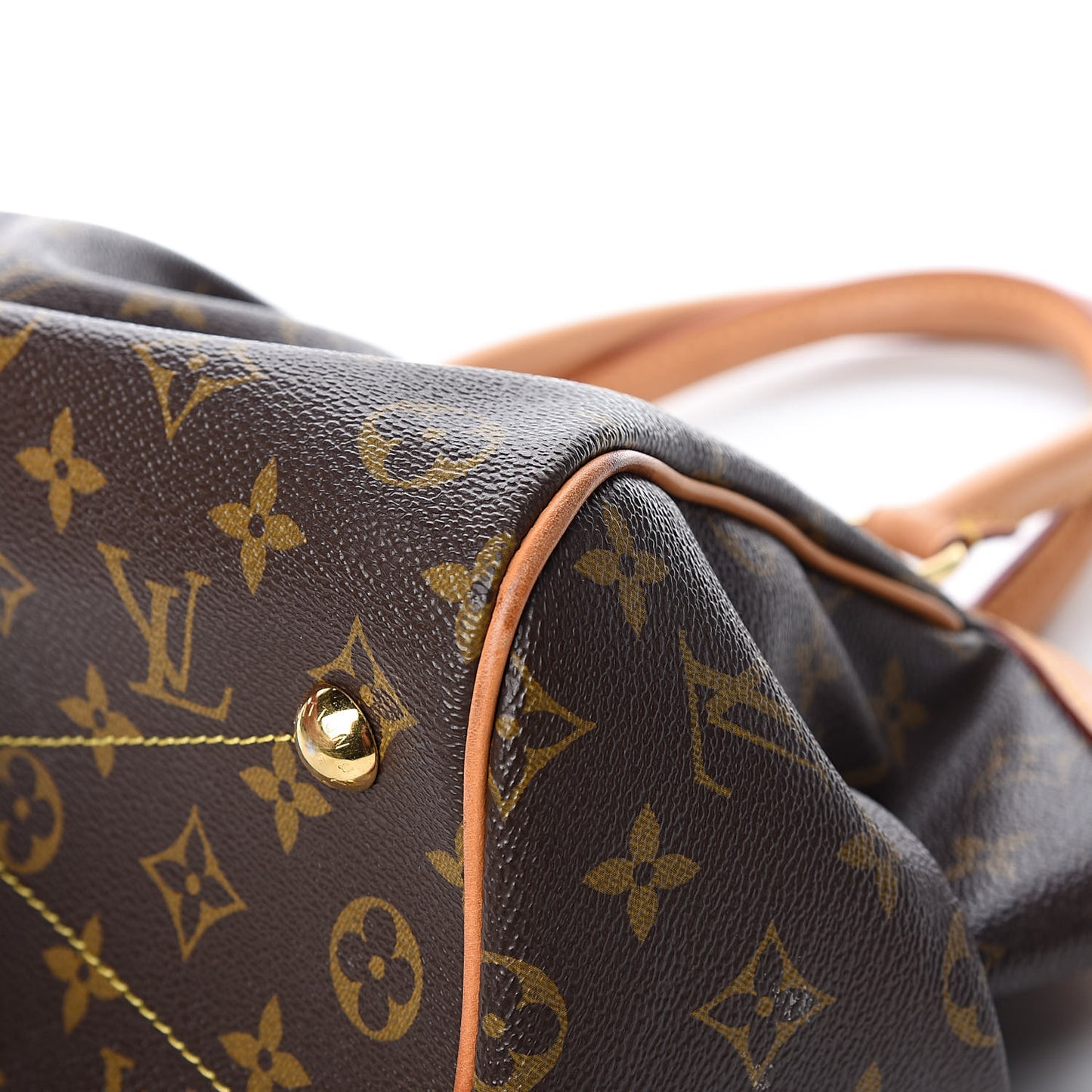 Monogram Tivoli PM