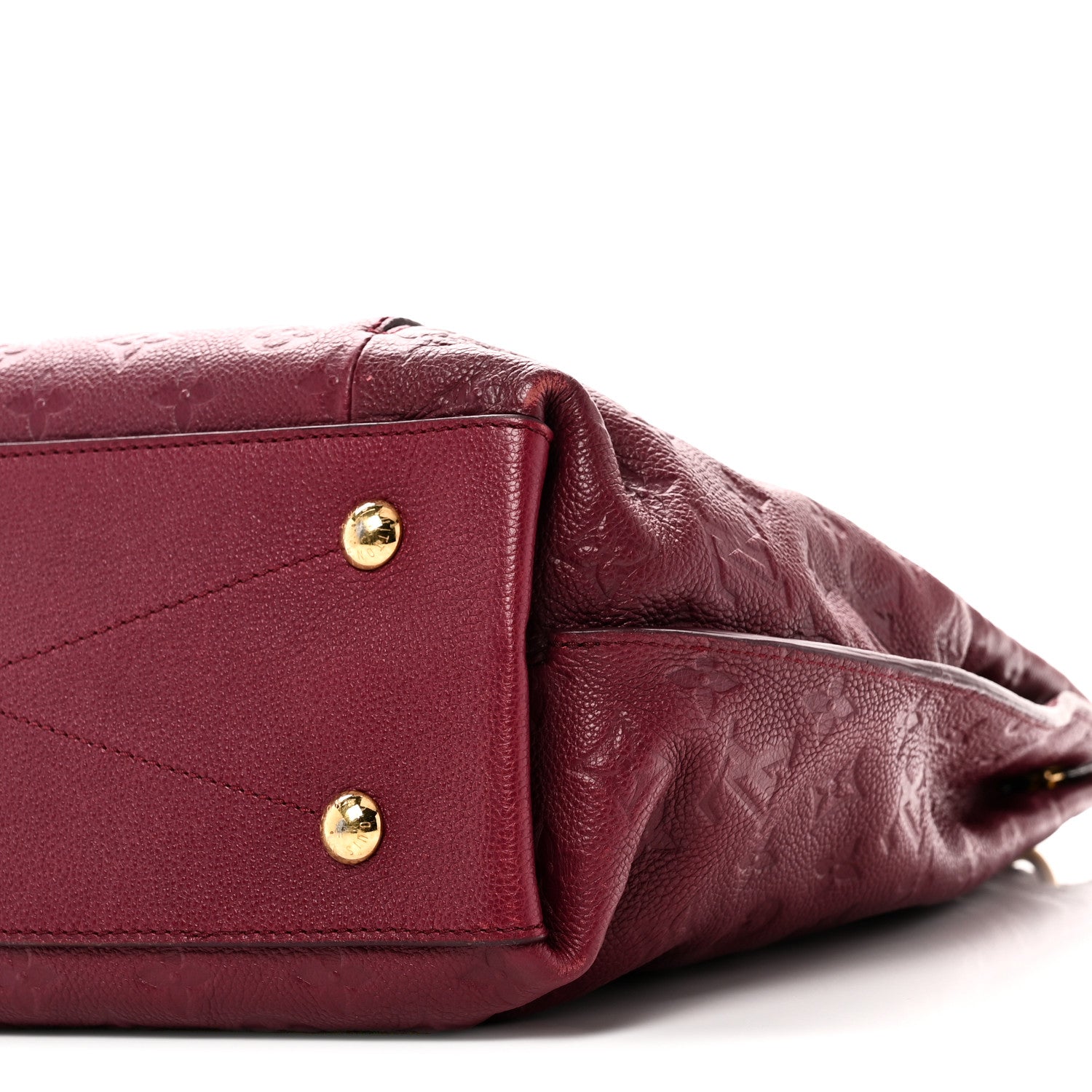 Louis Vuitton Empreinte Metis Aurore 9 of 9
