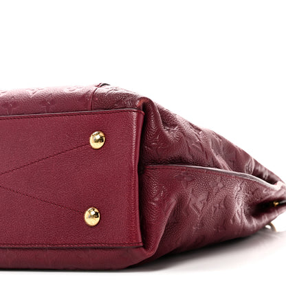 Louis Vuitton Empreinte Metis Aurore 9 of 9
