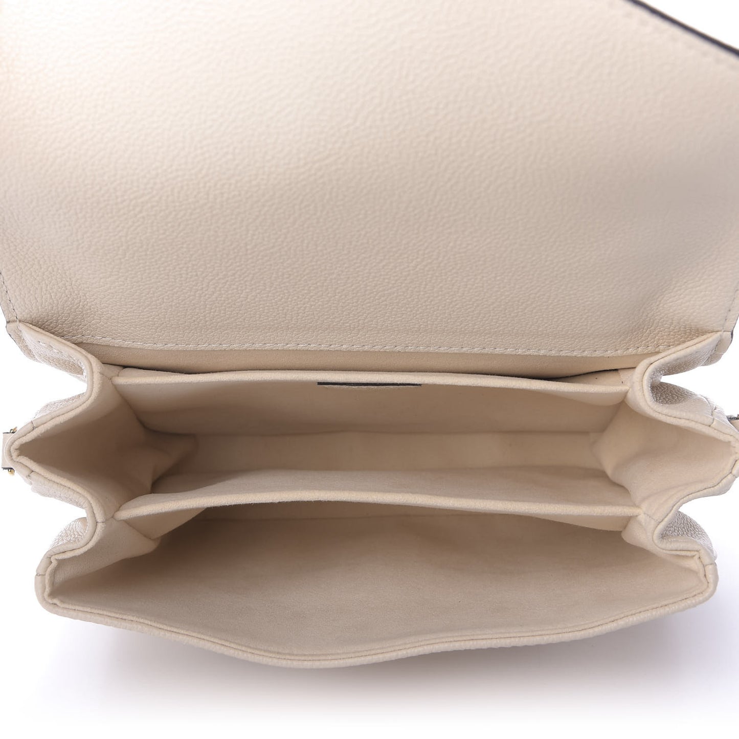 Empreinte Monogram Giant Pochette Metis Creme Bois De Rose