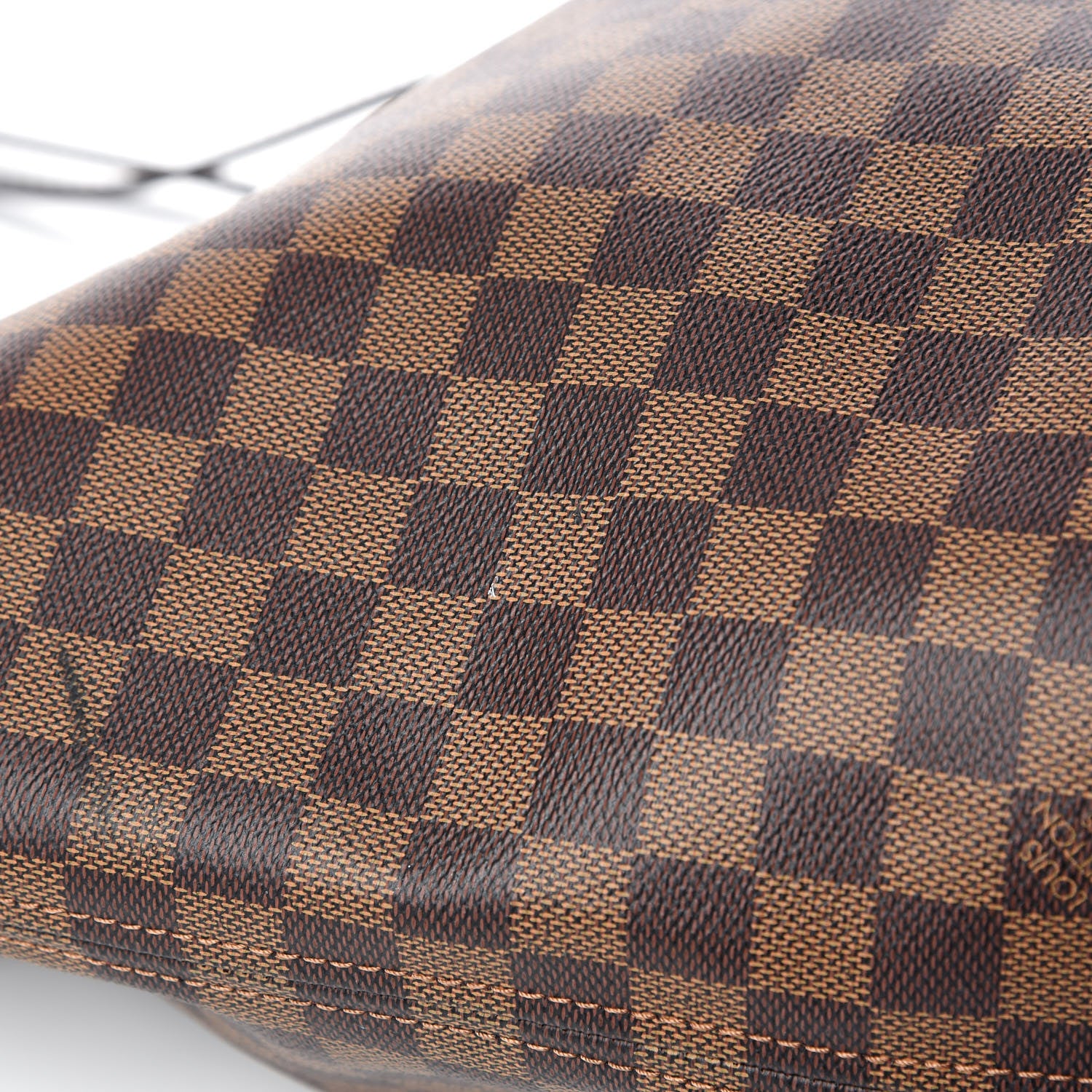 Louis Vuitton Damier Ebene Neo Neverfull GM 20 of 22