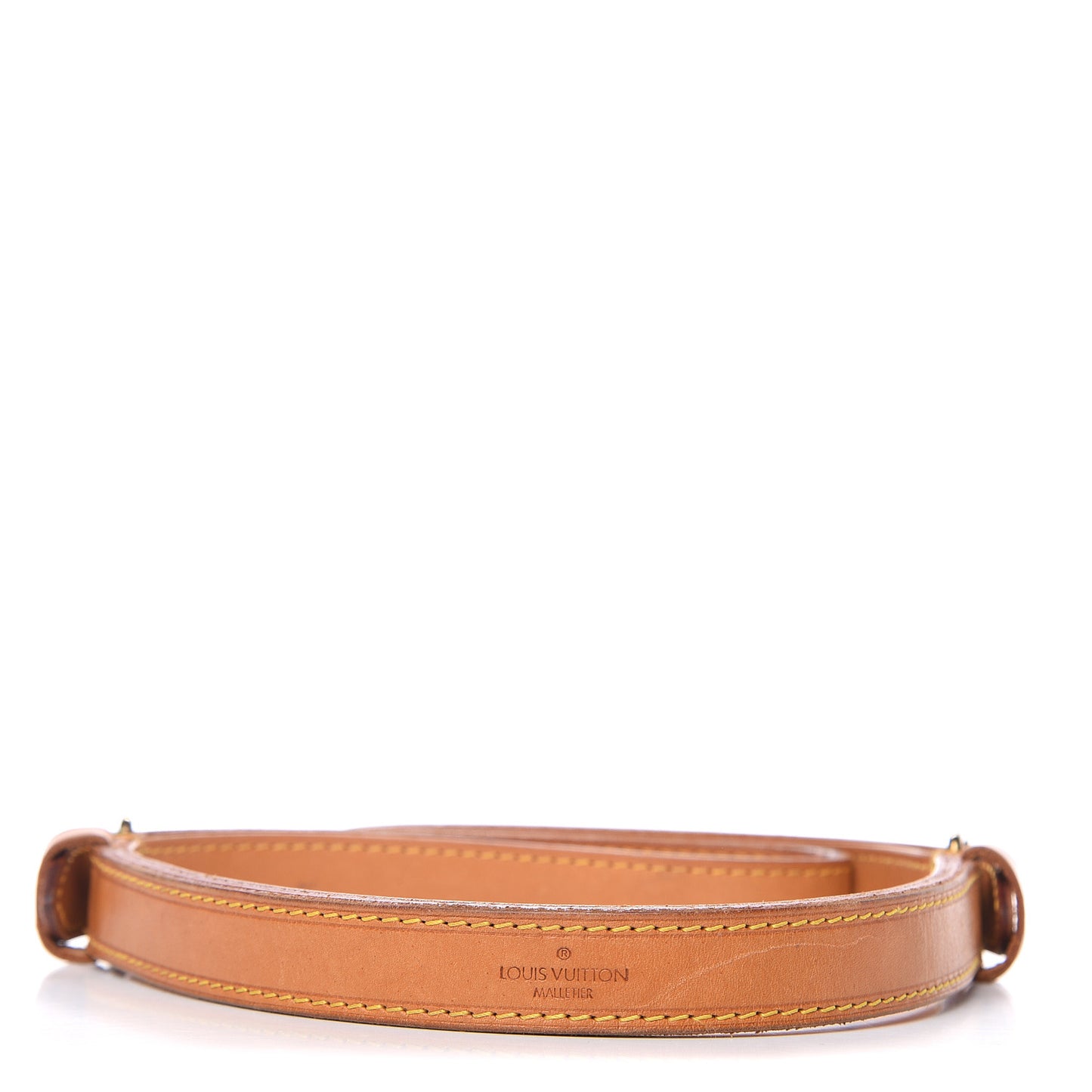 Vachetta Noe Strap
