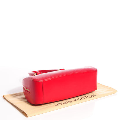 Louis Vuitton Epi Jasmin Rouge 4 of 7