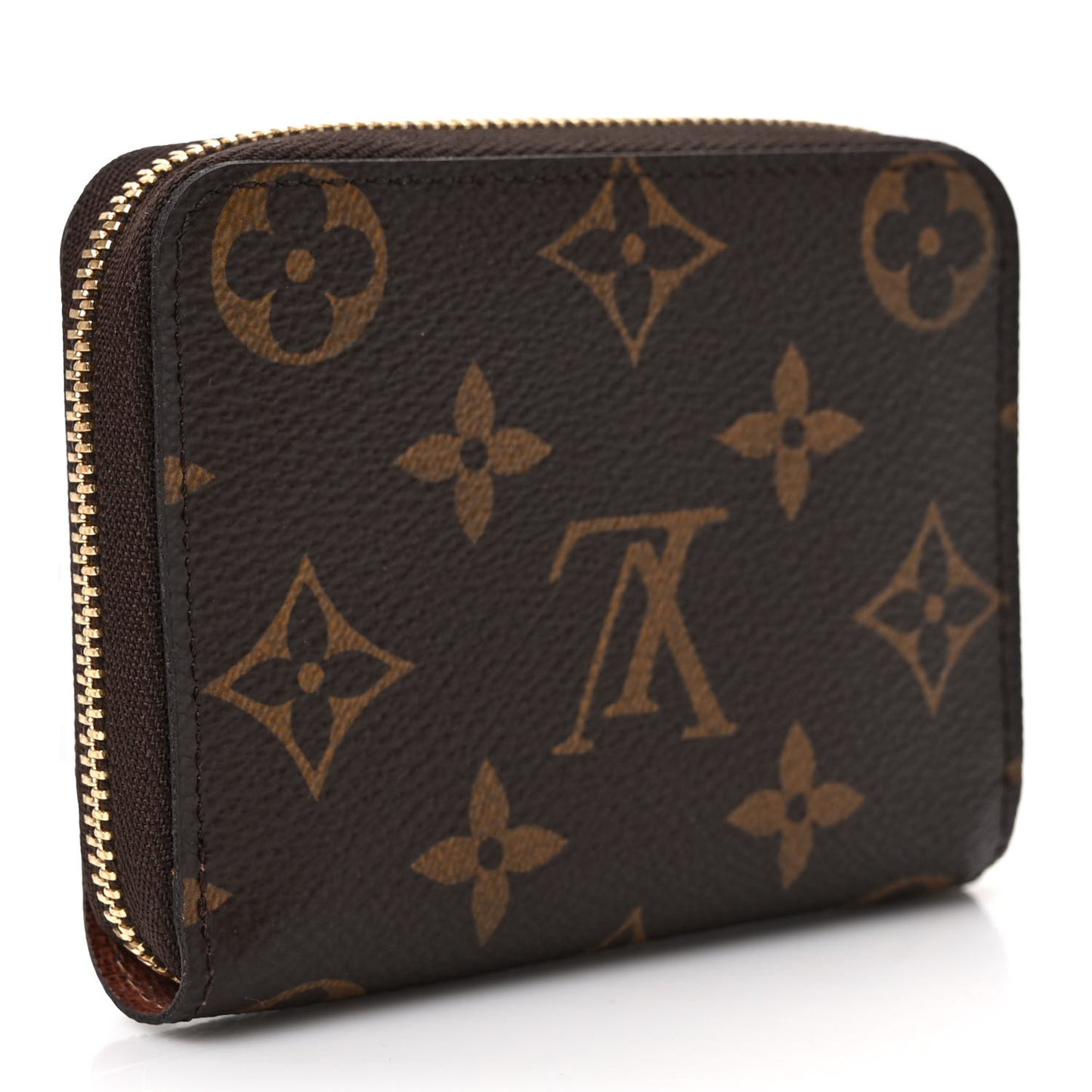 Monogram Zippy Coin Purse